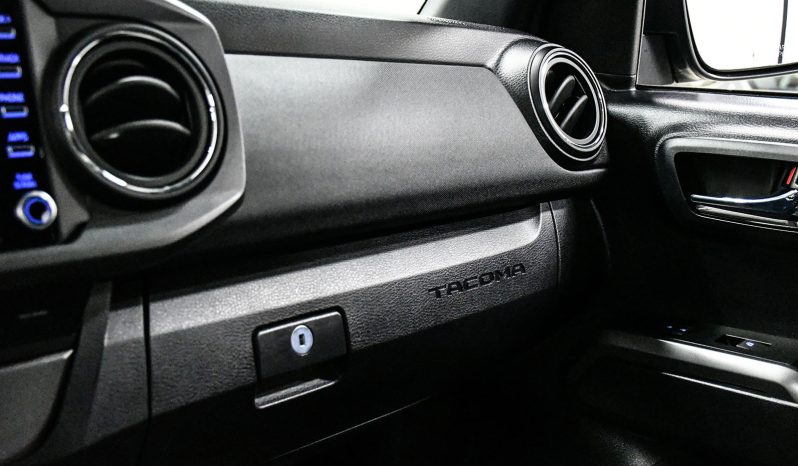 2020 Toyota Tacoma Double Cab full
