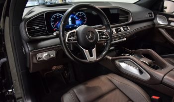 2021 Mercedes-Benz GLE350 full