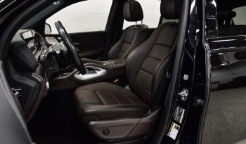 2021 Mercedes-Benz GLE350 full