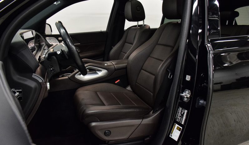 2021 Mercedes-Benz GLE350 full