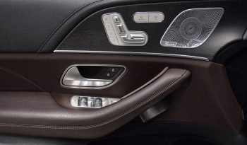 2021 Mercedes-Benz GLE350 full