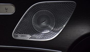 2021 Mercedes-Benz GLE350 full