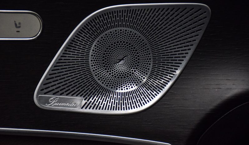 2021 Mercedes-Benz GLE350 full
