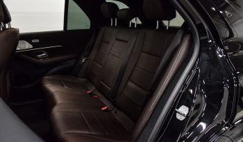 2021 Mercedes-Benz GLE350 full