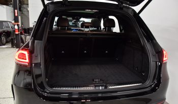 2021 Mercedes-Benz GLE350 full