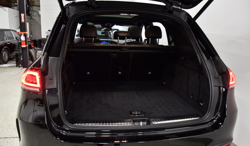2021 Mercedes-Benz GLE350 full