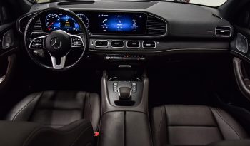 2021 Mercedes-Benz GLE350 full