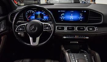 2021 Mercedes-Benz GLE350 full