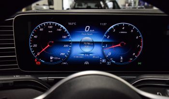 2021 Mercedes-Benz GLE350 full