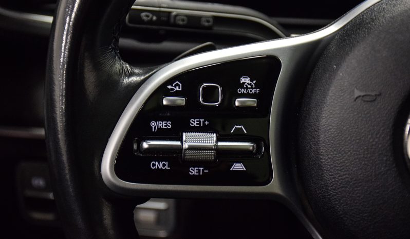 2021 Mercedes-Benz GLE350 full