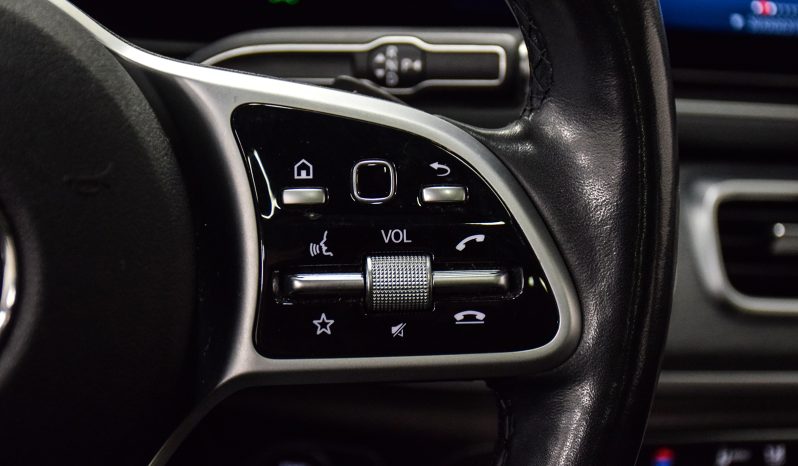 2021 Mercedes-Benz GLE350 full