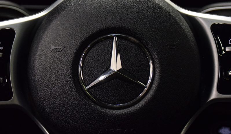 2021 Mercedes-Benz GLE350 full