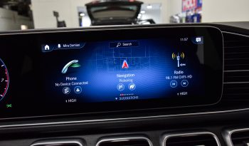 2021 Mercedes-Benz GLE350 full