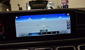 2021 Mercedes-Benz GLE350 full
