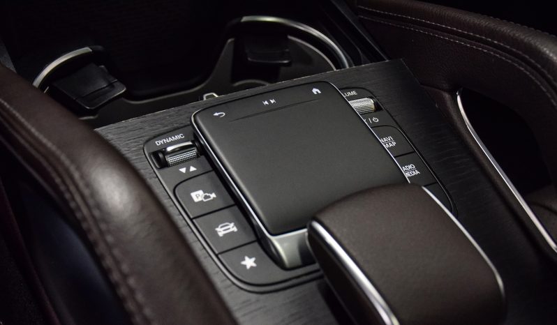 2021 Mercedes-Benz GLE350 full