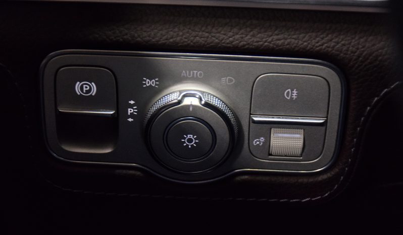 2021 Mercedes-Benz GLE350 full