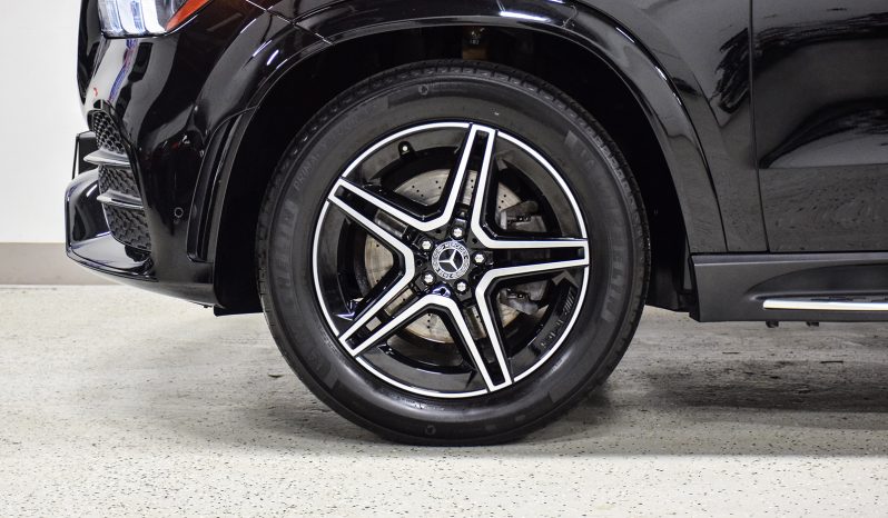 2021 Mercedes-Benz GLE350 full