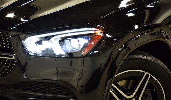 2021 Mercedes-Benz GLE350 full