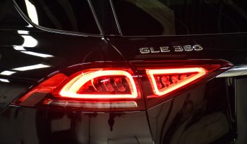 2021 Mercedes-Benz GLE350 full