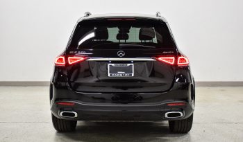 2021 Mercedes-Benz GLE350 full