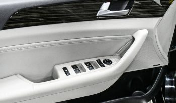 2016 Hyundai Sonata Hybrid full