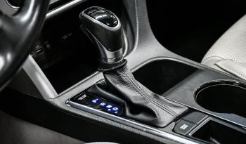 2016 Hyundai Sonata Hybrid full