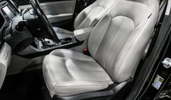 2016 Hyundai Sonata Hybrid full