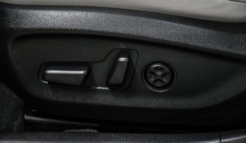 2016 Hyundai Sonata Hybrid full