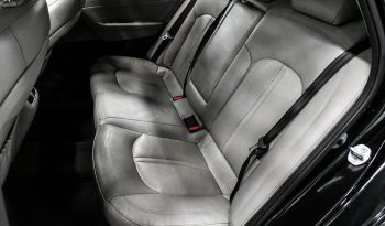 2016 Hyundai Sonata Hybrid full