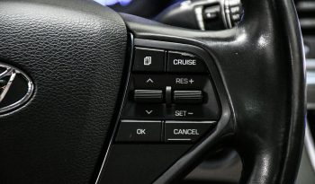 2016 Hyundai Sonata Hybrid full