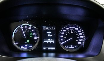 2016 Hyundai Sonata Hybrid full