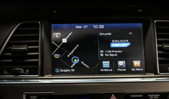 2016 Hyundai Sonata Hybrid full