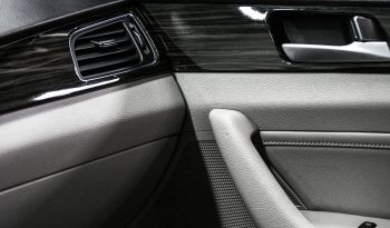 2016 Hyundai Sonata Hybrid full