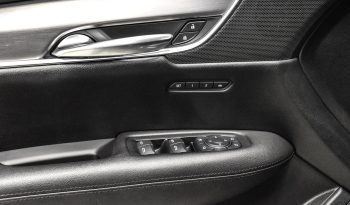 2017 Cadillac XT5 Luxury full