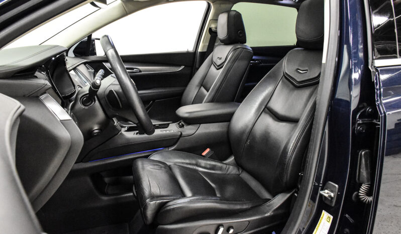 2017 Cadillac XT5 Luxury full