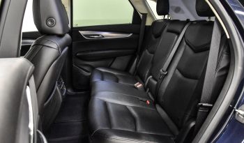 2017 Cadillac XT5 Luxury full