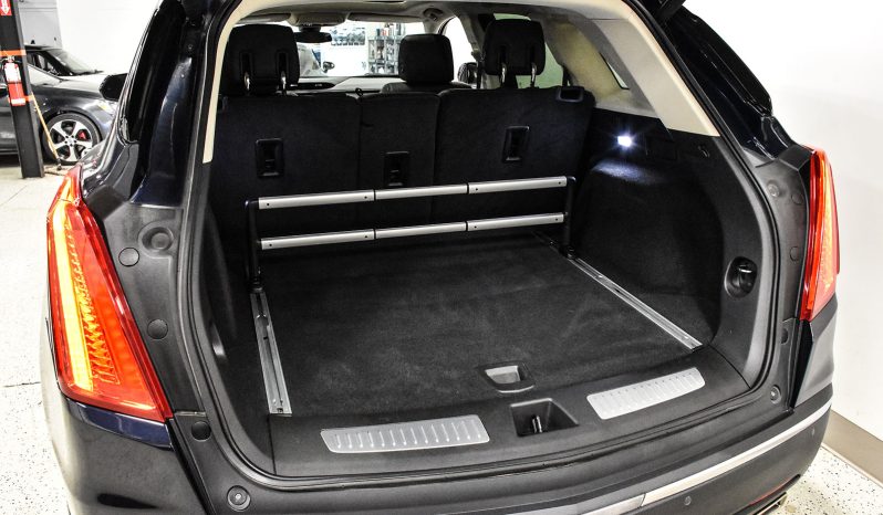 2017 Cadillac XT5 Luxury full