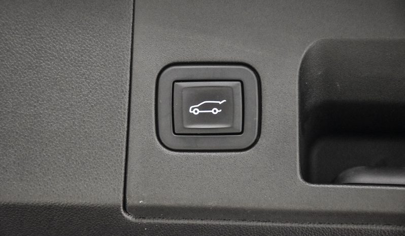 2017 Cadillac XT5 Luxury full