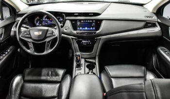 2017 Cadillac XT5 Luxury full