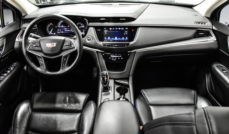 2017 Cadillac XT5 Luxury full