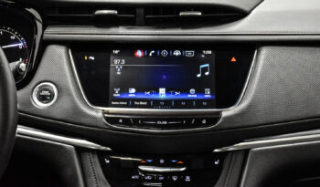 2017 Cadillac XT5 Luxury full