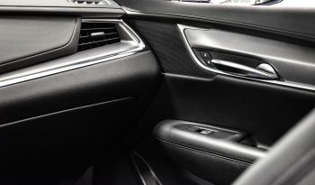 2017 Cadillac XT5 Luxury full