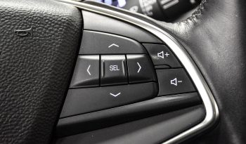 2017 Cadillac XT5 Luxury full
