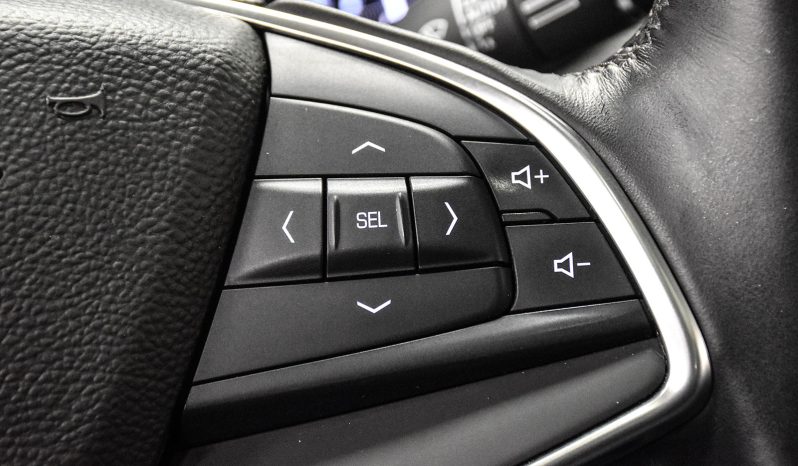 2017 Cadillac XT5 Luxury full