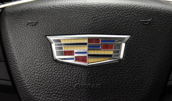 2017 Cadillac XT5 Luxury full