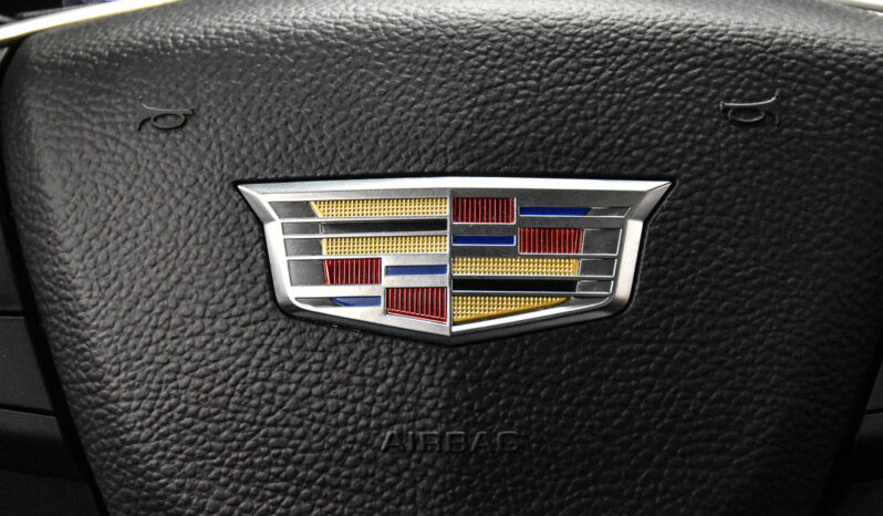 2017 Cadillac XT5 Luxury full