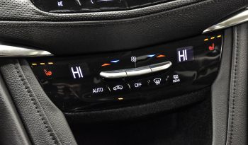 2017 Cadillac XT5 Luxury full