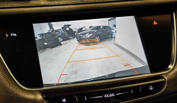 2017 Cadillac XT5 Luxury full