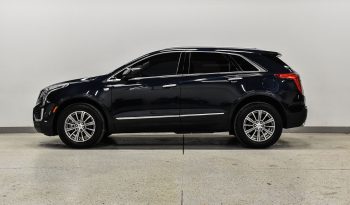2017 Cadillac XT5 Luxury full