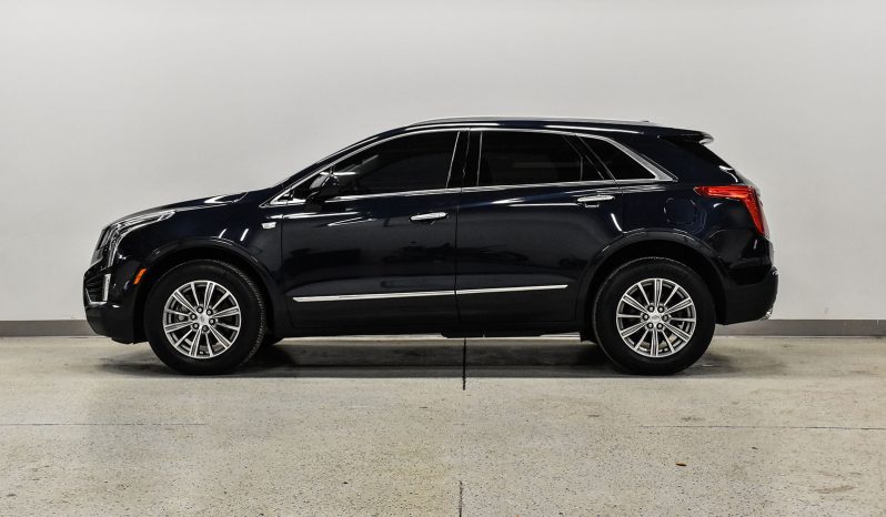 2017 Cadillac XT5 Luxury full